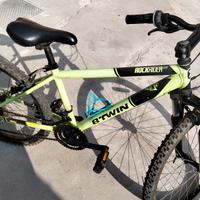 Bicicletta MTB