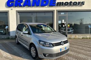 Volkswagen Touran 1.6 TDI Comfortline 7 POSTI