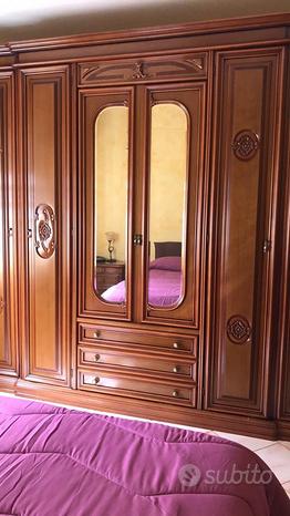 Camera da letto
 in vendita a Palermo