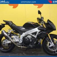 APRILIA Tuono V4 R Garantita e Finanziabile