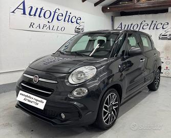 Fiat 500L 1.4 95 CV Urban