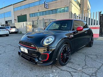 MINI Cooper 2.0 John Works Aut.