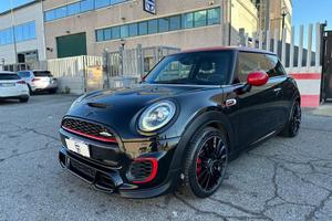 MINI Cooper 2.0 John Works Aut.