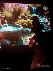 Massaggio californiano