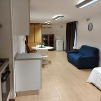 Monolocale 40 mq openspace