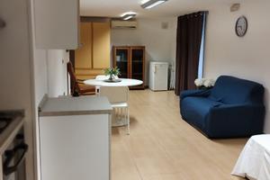 Monolocale 40 mq openspace