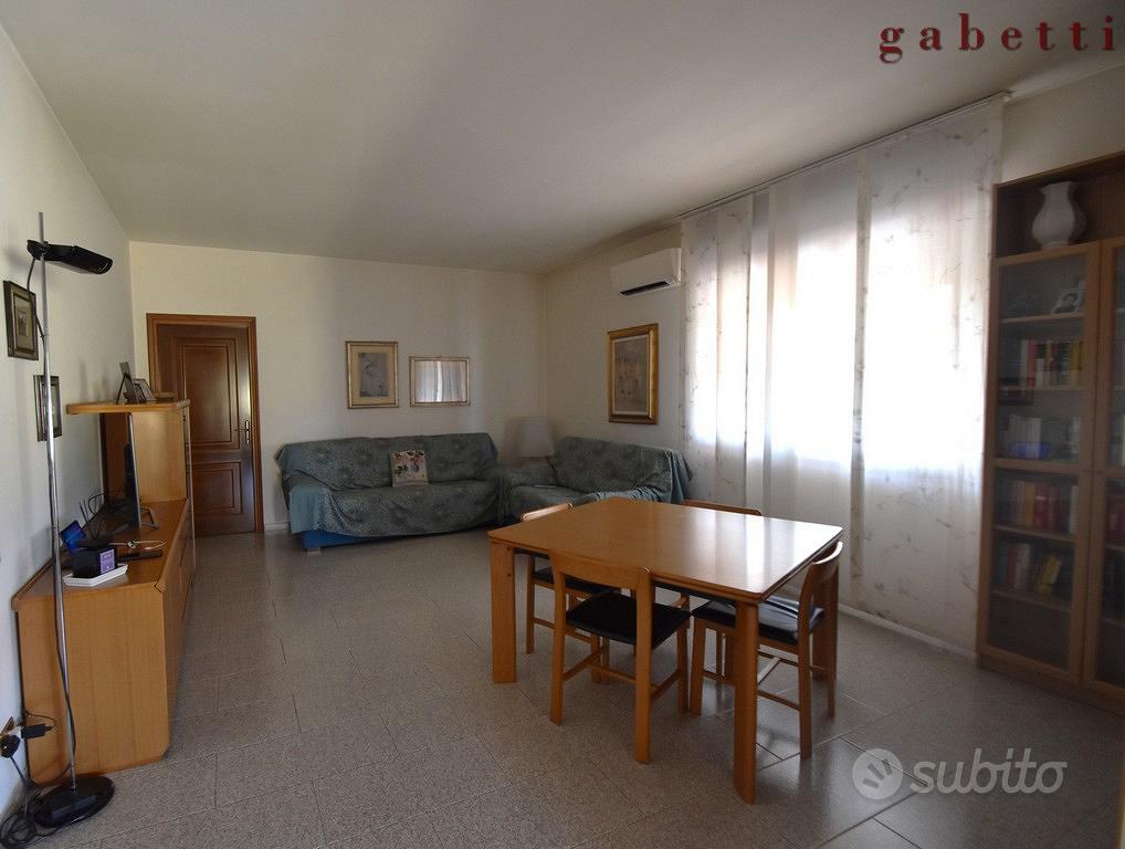 Apartment in Magenta, Ponte Vecchio - Vista 5