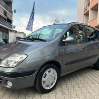 RENAULT SCENIC 1.9 TDCI