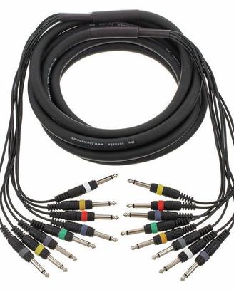 Cavi jack audio SSSNAKE MPP8050