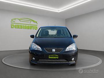 Seat Mii 1.0 5 porte Chic