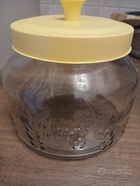  due biscottiere della mulino bianco 