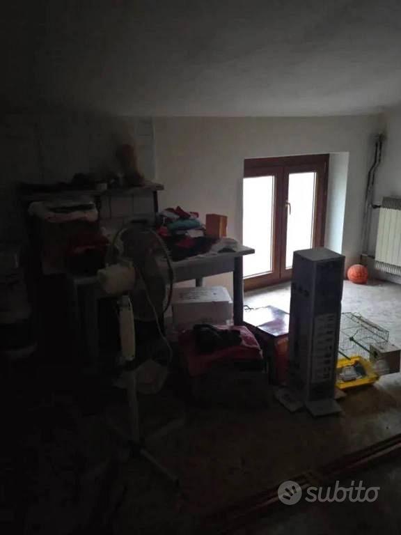 Appartamento – Gorgoglione, Matera - Vista 2