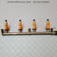 INIETTORI PRINCIPALI HONDA CBR 600 RR 2006 2005