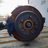 MASSA MECCANICA POSTERIORE DESTRA LEXUS IS 220 Ber