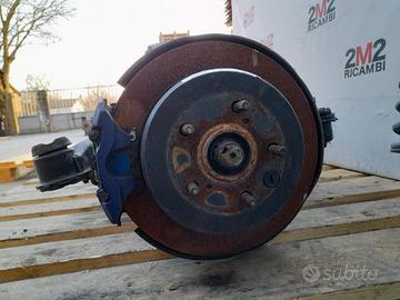 MASSA MECCANICA POSTERIORE DESTRA LEXUS IS 220 Ber