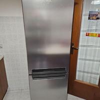 Frigorifero Whirlpool No Frost – 6° Sense, inox