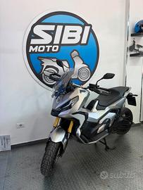 Honda X-ADV 750