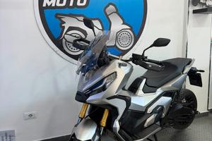 Honda X-ADV 750