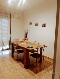 Appartamento pronto