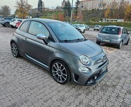 Abarth 595 1.4 Turbo T-Jet 165 CV Turismo