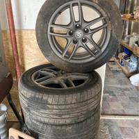 Cerchi porsche