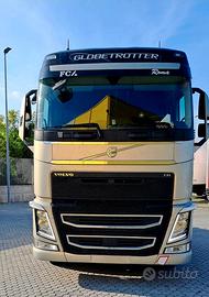 Trattore stradale volvo fh 500