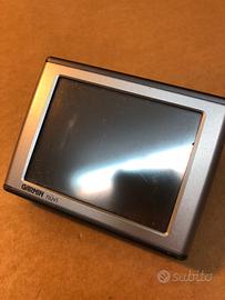 Navigatore Garmin Nuvi 310