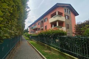 Appartamento Valbrembo [248-VALBREMBOVRG]