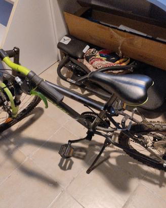BICI BTWIN BAMBINO MISURA 20