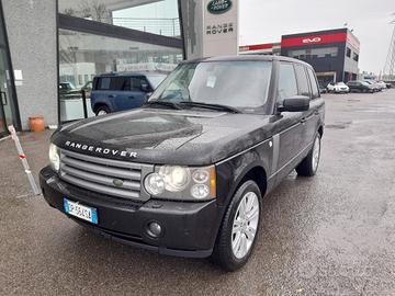 LAND ROVER Range Rover 3ªserie Range Rover 3.6...