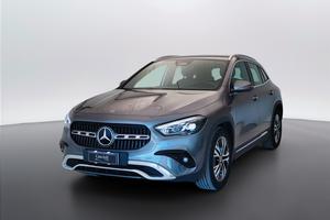 MERCEDES-BENZ GLA-H247 2023 - GLA 180 d Progressiv