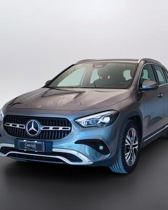 MERCEDES-BENZ GLA-H247 2023 - GLA 180 d Progressiv