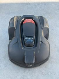 Robot Husqvarna automower 420