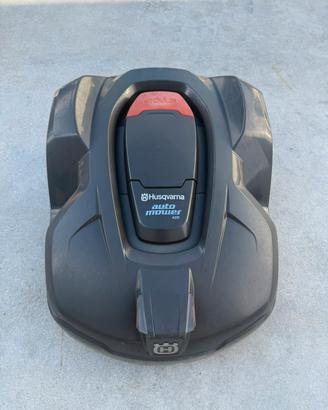 Robot Husqvarna automower 420