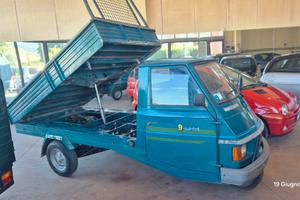Piaggio ape ribaltabile