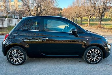 500 hybrid Dolcevita
