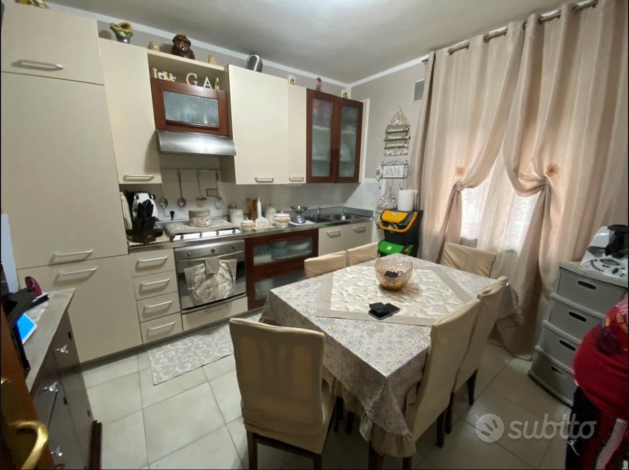 Apartment in Massa, Ponticello, San Carlo - Vista 2