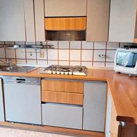 cucina usata