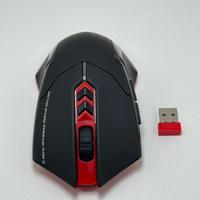 Mouse Wireless Easetechtime Ottico 2.4GHz Usato