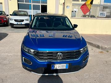 Volkswagen T-Roc DIESEL DSG