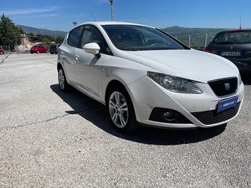 Seat Ibiza 1.2 TDI CR 5 porte Business High