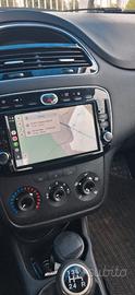 fiat punto evo 