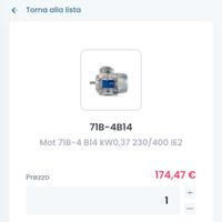 motore  motoriduttore inverter remote