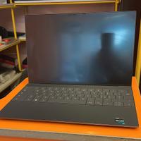 DELL XPS 9320 GRADO A 12° generazione