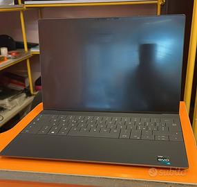 DELL XPS 9320 GRADO A 12° generazione