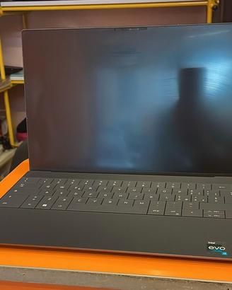 DELL XPS 9320 GRADO A 12° generazione