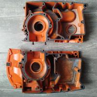 CARTER MOTORE MOTOSEGA HUSQVARNA L-65 77