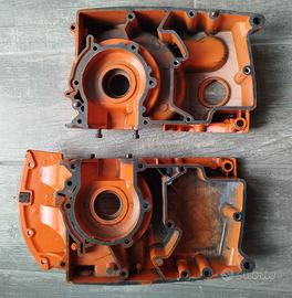 CARTER MOTORE MOTOSEGA HUSQVARNA L-65 77