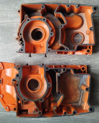 CARTER MOTORE MOTOSEGA HUSQVARNA L-65 77
