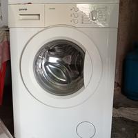 Lavatrice gorenje
